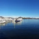 度假居 The - Casa 多米勒托