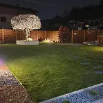 The - Casa 多米勒托