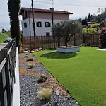 The - Casa 多米勒托