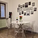 The - Casa 度假居 *