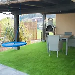 The - Casa 度假居 多米勒托