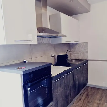 The - Casa * Dormelletto