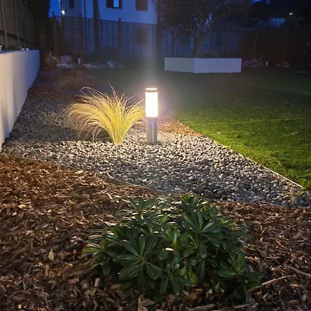 The - Casa Vakantiehuis *