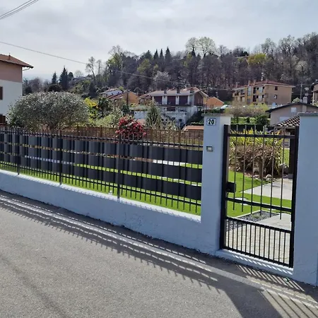 The - Casa Дормеллетто
