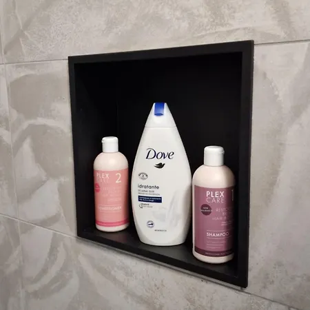 Vakantiehuis The - Casa Dormelletto