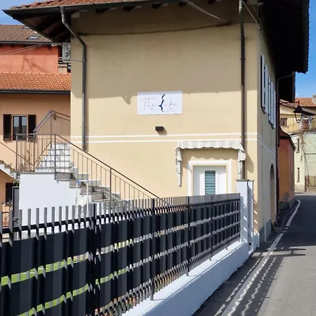 The - Casa Vakantiehuis *