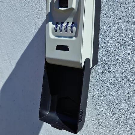 Vakantiehuis The - Casa *