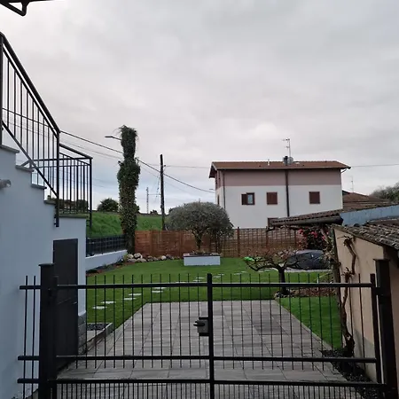 The - Casa Hébergement de vacances *