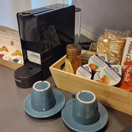 The - Casa 度假居