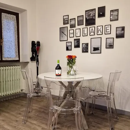 The - Casa Дом отдыха *