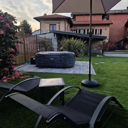 The - Casa