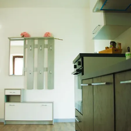 The - Casa 度假居