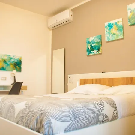 The - Casa 多米勒托