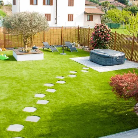 度假居 The - Casa 多米勒托