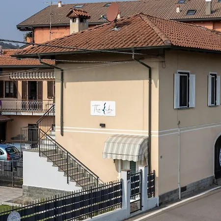 The - Casa Ferienhaus