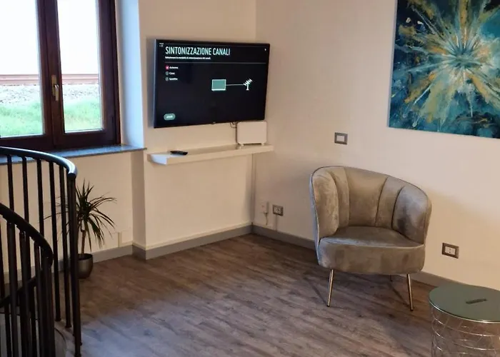 The - Casa 多米勒托