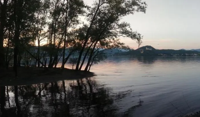 The - Casa 度假居 多米勒托