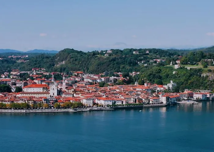 The - Casa 度假居 多米勒托