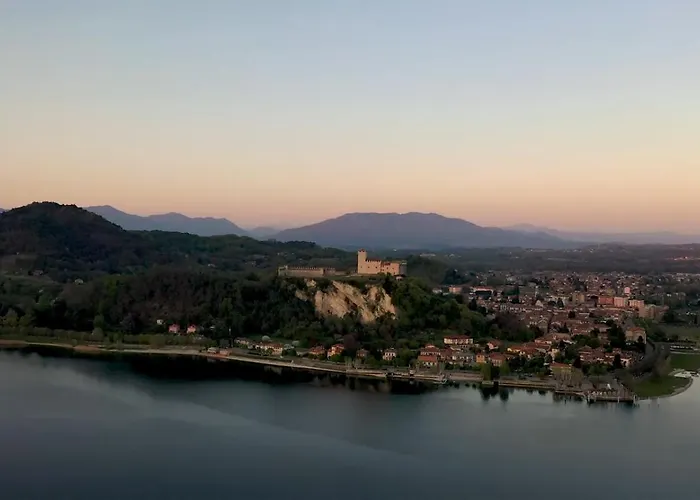 The - Casa 度假居 *