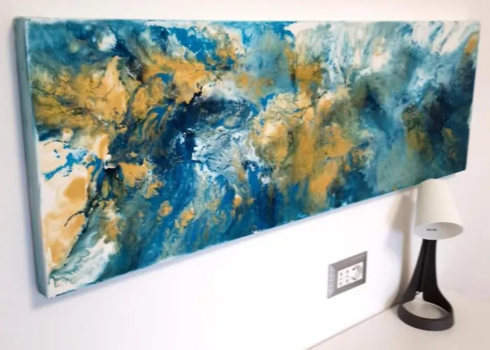 度假居 The - Casa 多米勒托