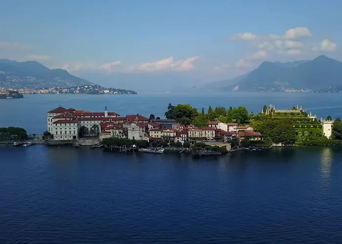 Feriehus The - Casa Dormelletto