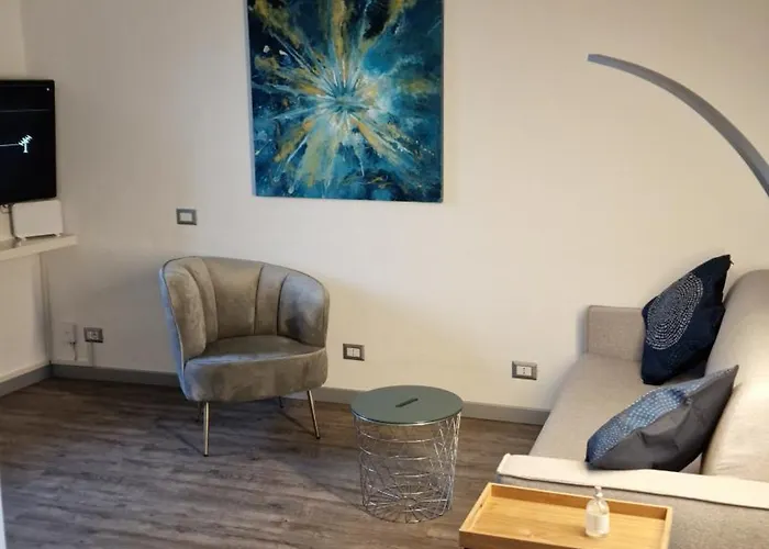 The - Casa 度假居 多米勒托