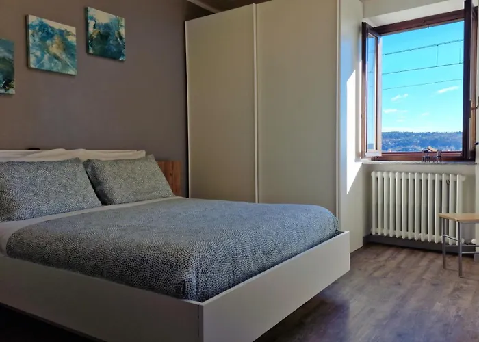 The - Casa Feriehus *