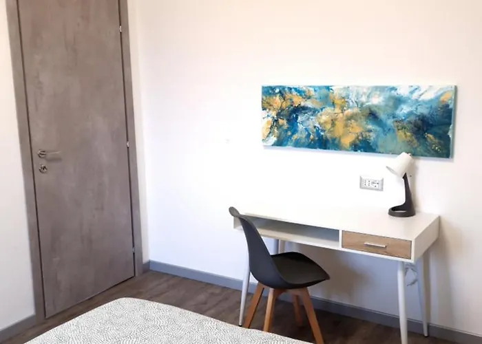 The - Casa * 多米勒托