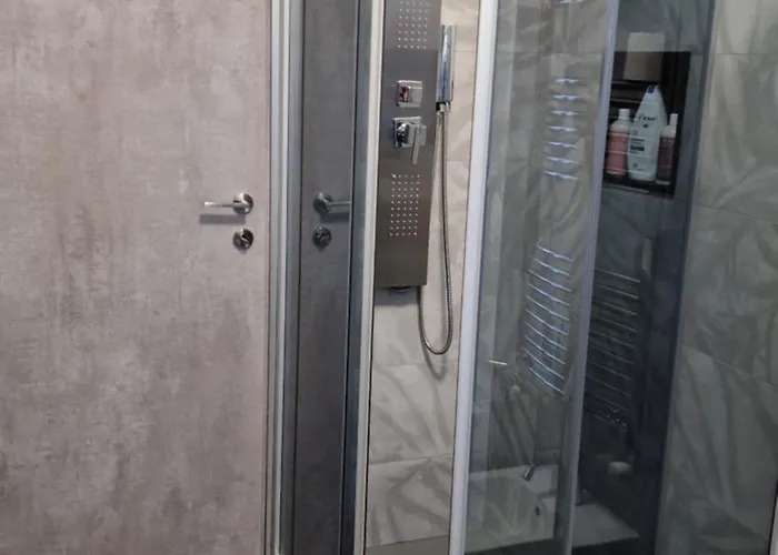 Ferienhaus The - Casa