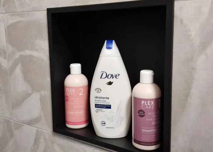 Ferienhaus The - Casa Dormelletto