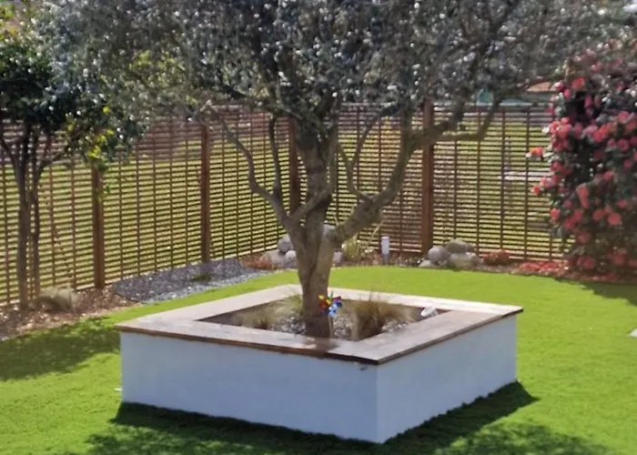 Feriehus The - Casa *