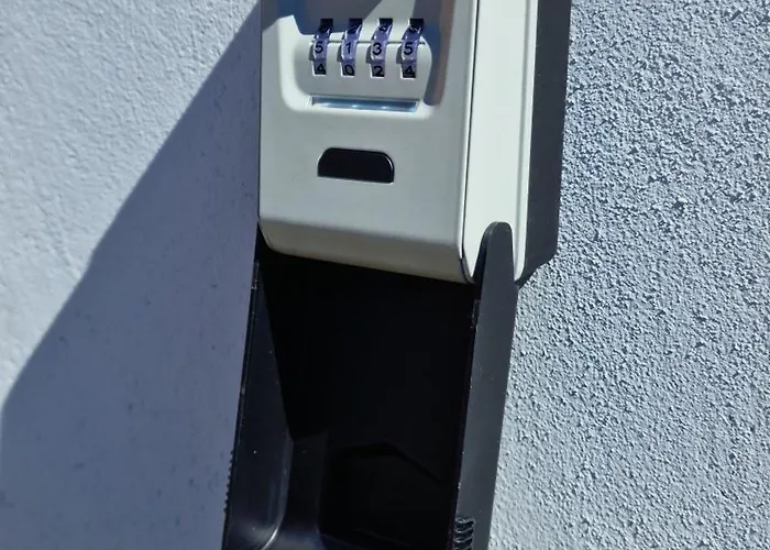 Feriehus The - Casa *