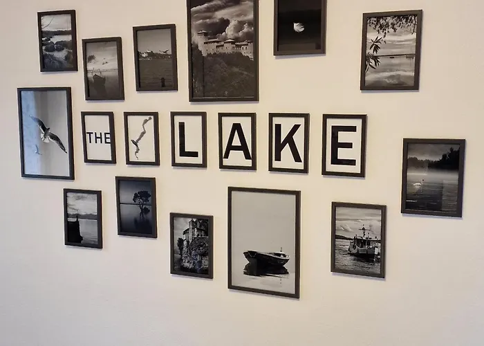 Feriehus The - Casa Dormelletto