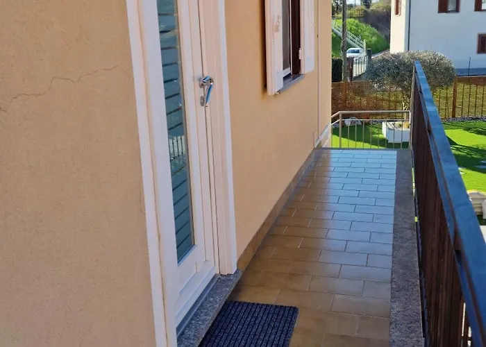 度假居 The - Casa *