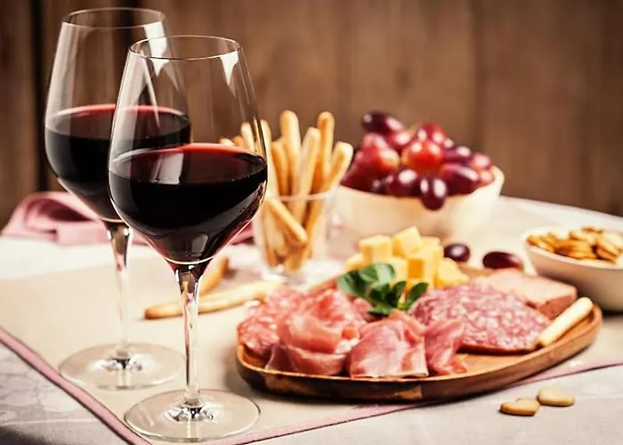 The - Casa Feriehus Dormelletto