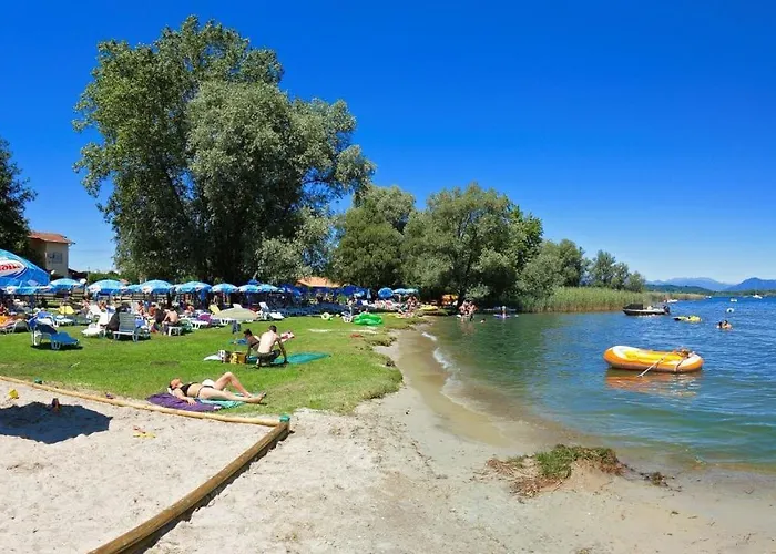 Feriehus The - Casa Dormelletto