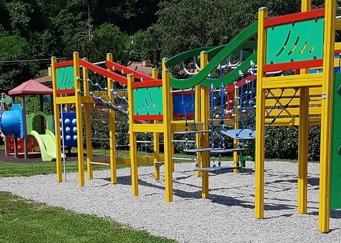 The - Casa 度假居