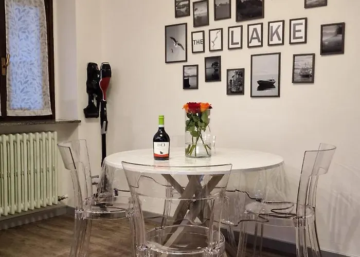 The - Casa 度假居 *