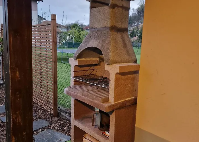 The - Casa Feriehus *