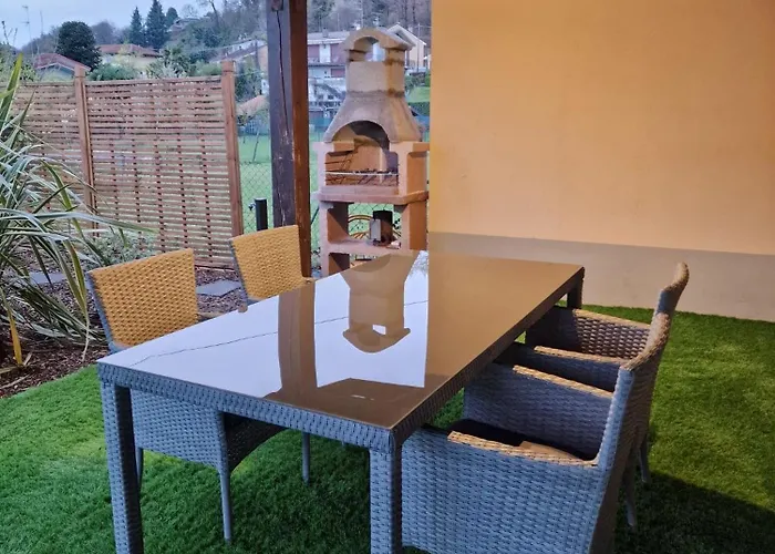 The - Casa 度假居 多米勒托