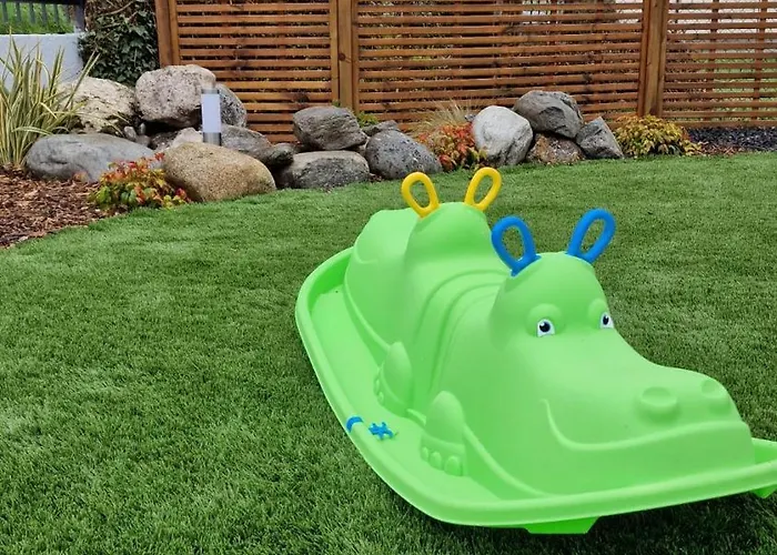 The - Casa Dormelletto