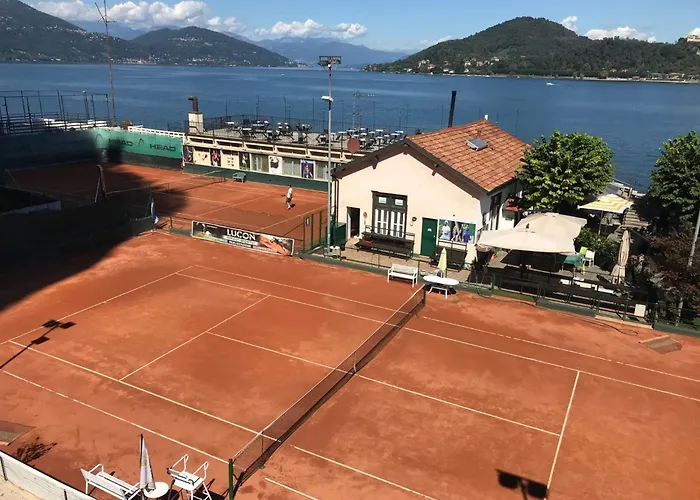 The - Casa Feriehus *