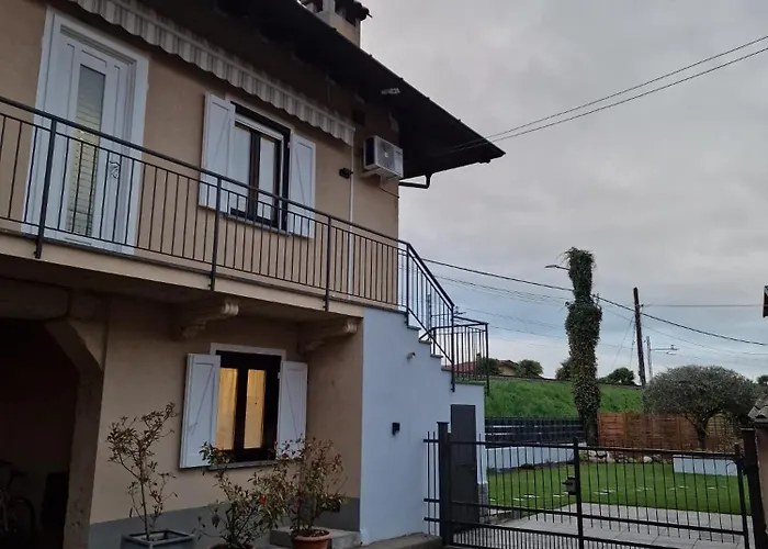 Feriehus The - Casa *