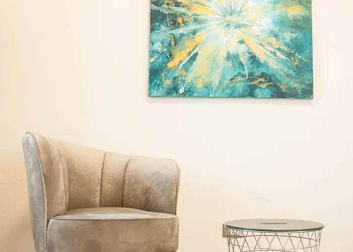 Feriehus The - Casa Dormelletto