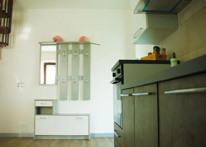 The - Casa 度假居