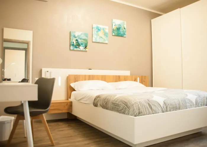 Feriehus The - Casa *