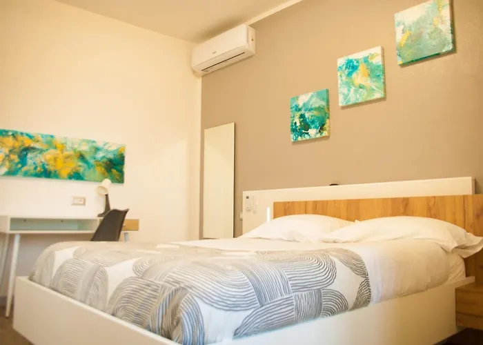 The - Casa 多米勒托