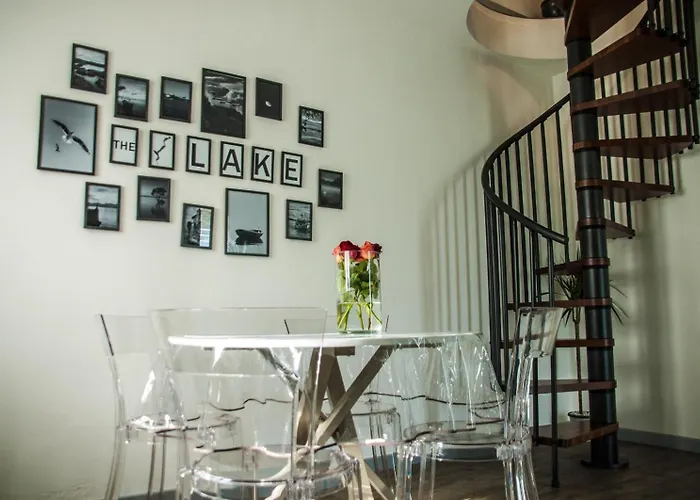 度假居 The - Casa *