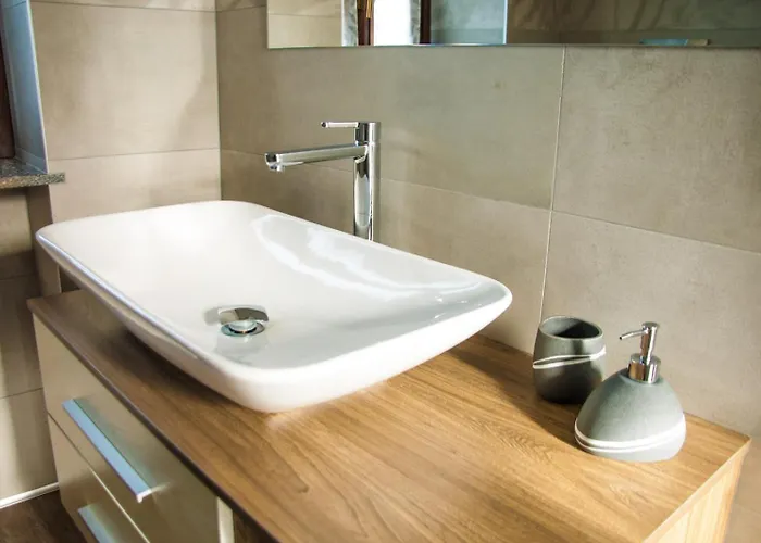 The - Casa 度假居