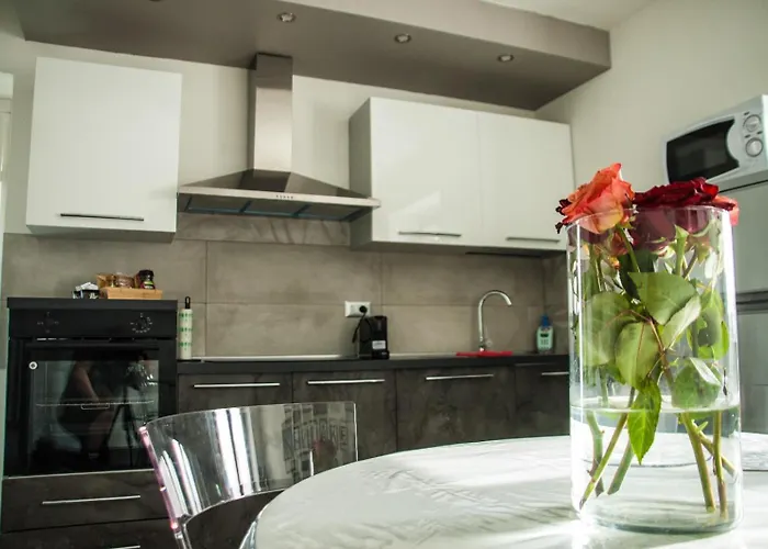 The - Casa Dormelletto